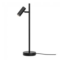 lampara de mesa led omari 320w