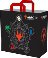 bolsa reutulizable 5 colores magic