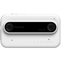 camara 3d kandao qoocam ego blanco