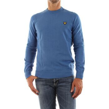 Lyle & Scott Jersey 27309 para hombre
