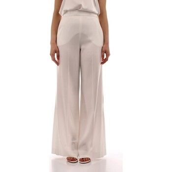 Marella Pantalón fluido VEBER para mujer