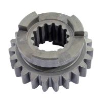 caja de cambios rueda dentada moto guzzi 750 nevada 3 velocidad n23 dientes