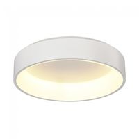 plafon de techo led kubika 32w