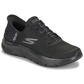 Skechers Zapatillas HANDS FREE SLIP INS : GO WALK FLEX - GRAND ENTRY para mujer