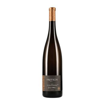 Fritsch Vino Blanco Schlossberg 1.ötw Wagram Botella Magnum 1,5 L 12.5% Vol.