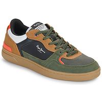 pepe jeans zapatillas kore skate m para hombre