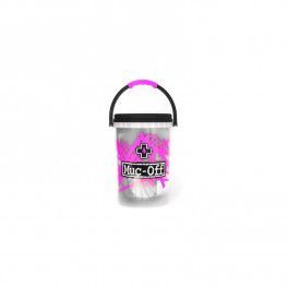 Muc-off Cubo Limpieza