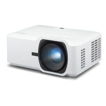 Proyector ViewSonic LSD400W WXGA 4000 Lúmenes 300