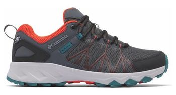 Columbia hombre