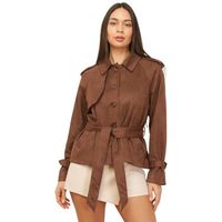 la modeuse chaquetas 77512p183770 para mujer
