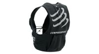 bolsa de hidratacion compressport ultrun evo 10 pack negro unisex