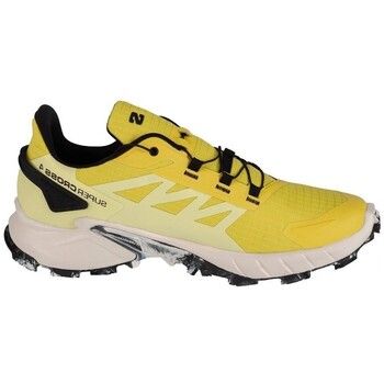 Salomon Zapatillas de running Supercross 4 para hombre