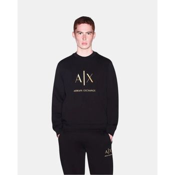 Armani Exchange Jersey XM003551 AF20150 para hombre