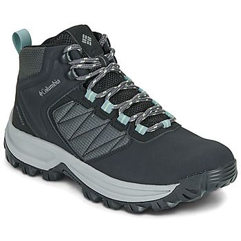 Columbia Zapatillas de senderismo TRANSVERSE HIKE WATERPROOF para mujer