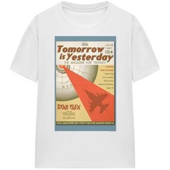 Star Trek Tops y Camisetas The Original Series Episode 19 para mujer