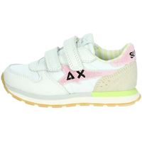 sun68 deportivas moda z35415b para nina