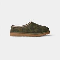 ugg pantuflas tasman baxter slipper burnt olive para hombre