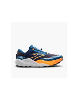 Zapatillas de trail Brooks Caldera 7 Hombre Azul