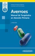 averroes manual de terapeutica en atencion primaria