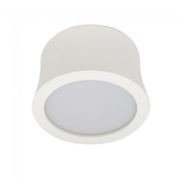 Foco de superficie led gower (7w)