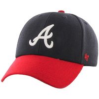 atlanta braves gorra bs3916 para hombre