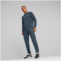 puma pantalon chandal ess elevated para hombre