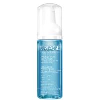 uriage cleansing mousse 150ml