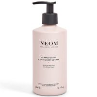 neom complete bliss hand and body lotion 300ml