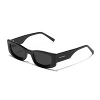 gafas de sol hawkers heaven - black dark