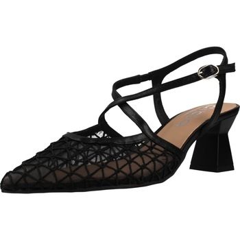 Argenta Zapatos de tacón Turmalina Nude C6 para mujer