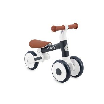 Bicicleta Momi Dex Grafito