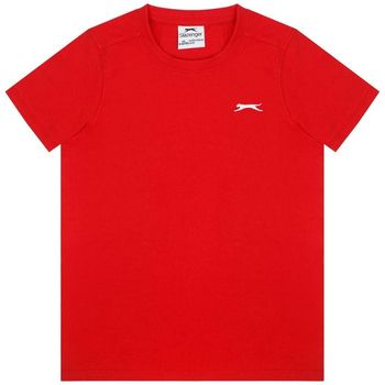 Slazenger Tops y Camisetas GT25107 para niño