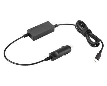 Lenovo Adaptador de CC de viaje de 65 W USB-C Lenovo