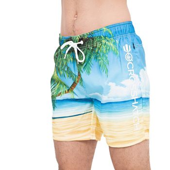 Crosshatch Short Dream para hombre
