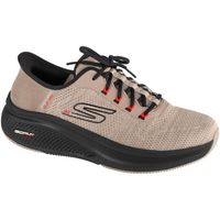 skechers zapatillas de running slip-ins go run elevate 20 para hombre