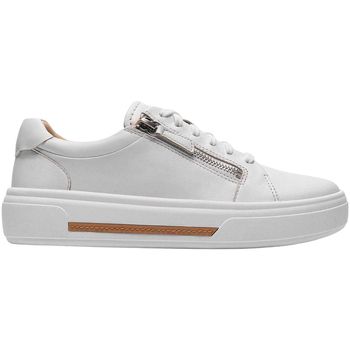 Clarks Deportivas Moda Hollyrose para mujer
