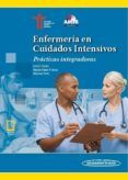 enfermeria en cuidados intensivos