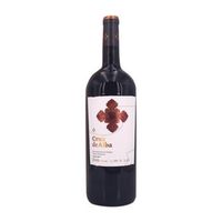 cruz de alba vino tinto ribera crianza botella magnum 15 l 145 vol
