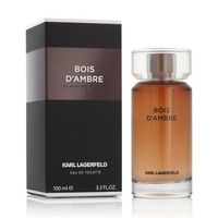 perfume hombre karl lagerfeld edt bois dambre 100 ml