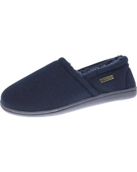 de BEPPI PANTUFA NAVY BLUE