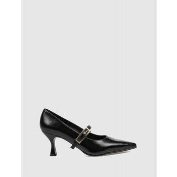 Obvio Zapatos de tacón SALÓN OBVIO HIRA NEGRO para mujer