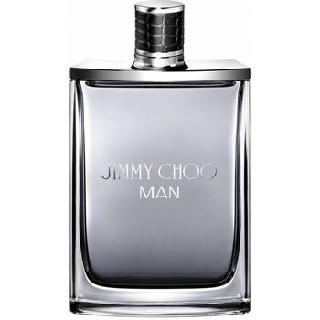 Jimmy Choo Agua de Colonia Man Eau de Toilette 200 ml para mujer