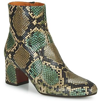 Chie Mihara Botines NERINA para mujer