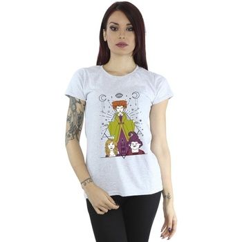 Disney Camiseta Hocus Pocus para mujer
