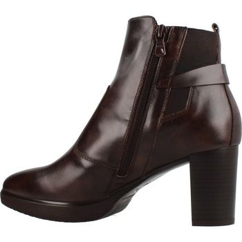 NeroGiardini Botas Manolete para mujer