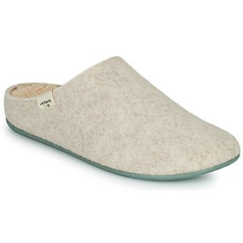 Victoria Pantuflas NORTE FIELTRO para mujer