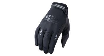 Guantes kenny root negro