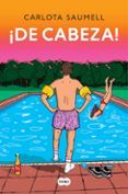 de cabeza