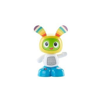 Minirobot Robi