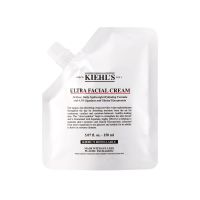 ultra facial cream refill pouch 150ml